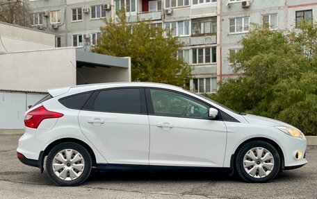 Ford Focus III, 2013 год, 799 000 рублей, 4 фотография