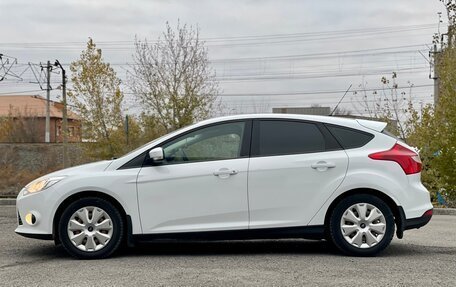 Ford Focus III, 2013 год, 799 000 рублей, 8 фотография