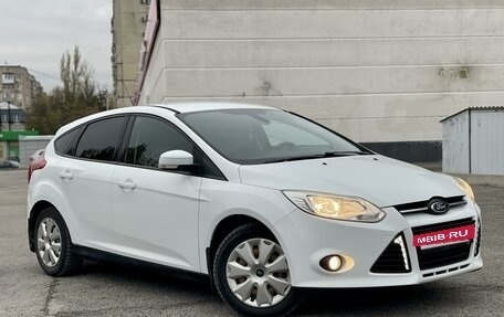 Ford Focus III, 2013 год, 799 000 рублей, 3 фотография