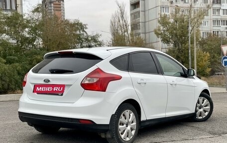 Ford Focus III, 2013 год, 799 000 рублей, 5 фотография