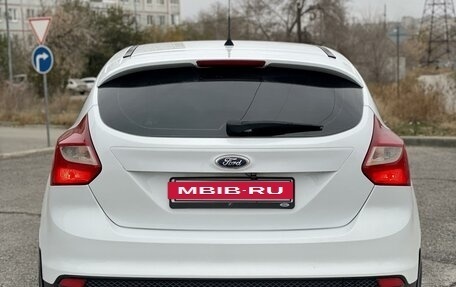 Ford Focus III, 2013 год, 799 000 рублей, 6 фотография