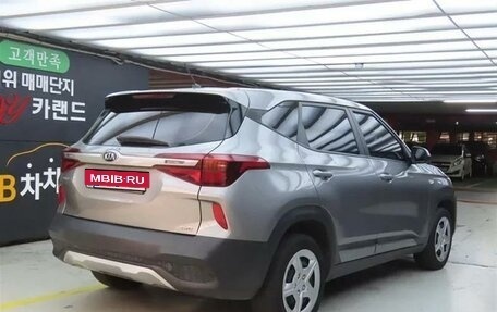 KIA Seltos I, 2020 год, 2 055 964 рублей, 3 фотография