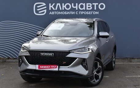 Haval F7 I, 2023 год, 2 550 000 рублей, 1 фотография