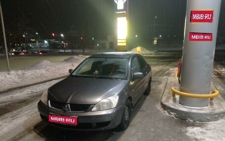 Mitsubishi Lancer IX, 2009 год, 450 000 рублей, 1 фотография