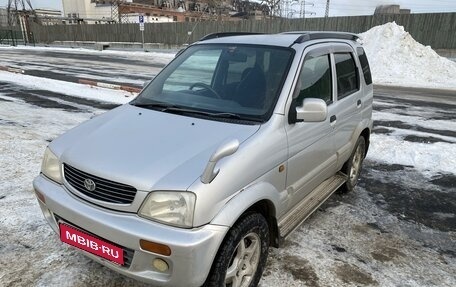 Toyota Cami, 1999 год, 340 000 рублей, 1 фотография