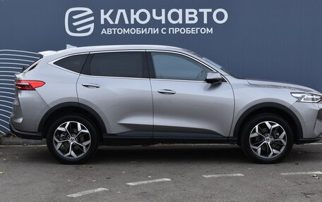 Haval F7 I, 2023 год, 2 550 000 рублей, 5 фотография