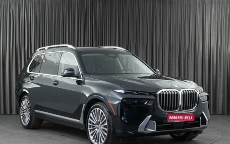 BMW X7, 2023 год, 14 449 000 рублей, 1 фотография