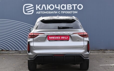 Haval F7 I, 2023 год, 2 550 000 рублей, 4 фотография