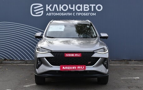 Haval F7 I, 2023 год, 2 550 000 рублей, 3 фотография