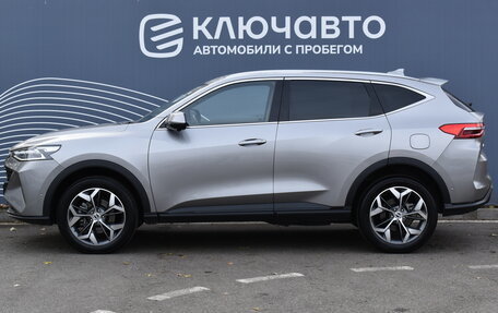 Haval F7 I, 2023 год, 2 550 000 рублей, 6 фотография