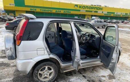 Toyota Cami, 1999 год, 340 000 рублей, 6 фотография