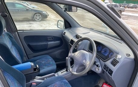 Toyota Cami, 1999 год, 340 000 рублей, 7 фотография