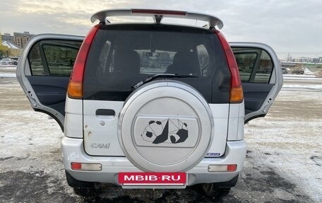 Toyota Cami, 1999 год, 340 000 рублей, 5 фотография