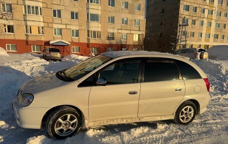 Toyota Nadia, 2000 год, 780 000 рублей, 4 фотография