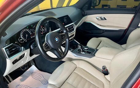 BMW 3 серия, 2020 год, 4 099 000 рублей, 8 фотография