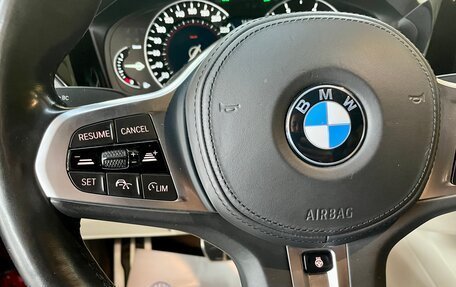 BMW 3 серия, 2020 год, 4 099 000 рублей, 12 фотография