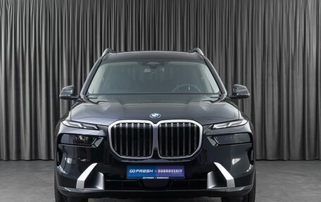 BMW X7, 2023 год, 14 449 000 рублей, 3 фотография