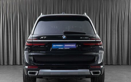 BMW X7, 2023 год, 14 449 000 рублей, 4 фотография