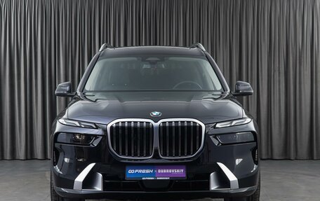 BMW X7, 2023 год, 14 449 000 рублей, 3 фотография