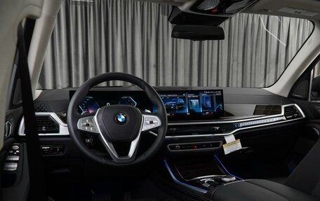 BMW X7, 2023 год, 14 449 000 рублей, 6 фотография