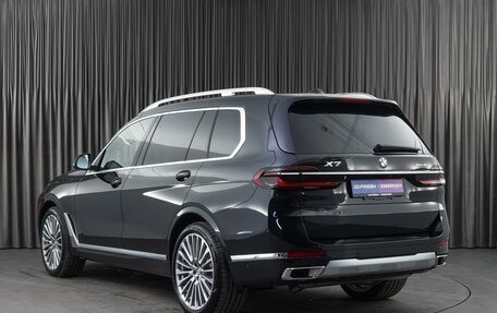 BMW X7, 2023 год, 14 449 000 рублей, 2 фотография