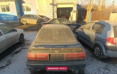 Honda Accord IV, 1991 год, 200 000 рублей, 1 фотография