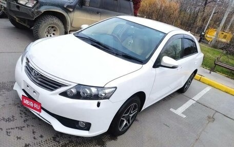 Toyota Allion, 2013 год, 1 530 000 рублей, 1 фотография