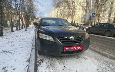 Toyota Camry, 2008 год, 1 200 000 рублей, 1 фотография