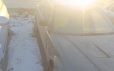 Honda Accord IV, 1991 год, 200 000 рублей, 5 фотография