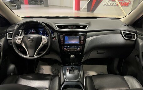 Nissan X-Trail, 2017 год, 2 567 000 рублей, 35 фотография