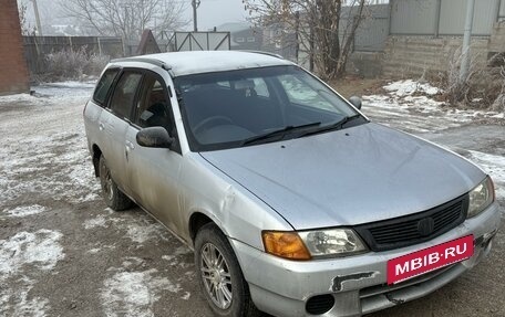 Nissan Wingroad III, 2000 год, 325 000 рублей, 6 фотография