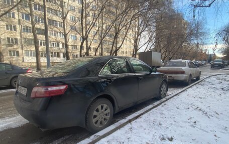 Toyota Camry, 2008 год, 1 200 000 рублей, 3 фотография