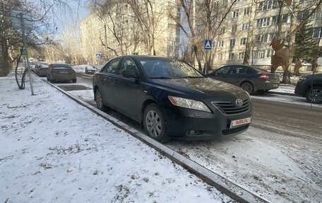 Toyota Camry, 2008 год, 1 200 000 рублей, 2 фотография