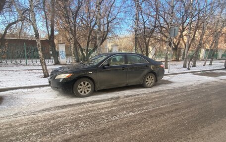 Toyota Camry, 2008 год, 1 200 000 рублей, 5 фотография