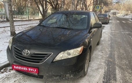 Toyota Camry, 2008 год, 1 200 000 рублей, 6 фотография