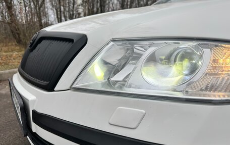 Skoda Octavia, 2008 год, 880 000 рублей, 22 фотография