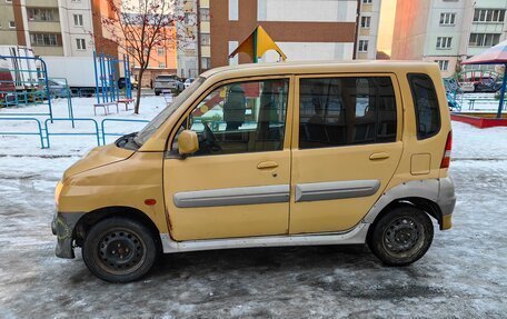 Mitsubishi Toppo II, 1999 год, 170 000 рублей, 4 фотография