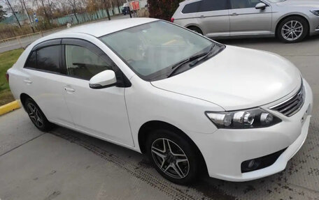 Toyota Allion, 2013 год, 1 530 000 рублей, 2 фотография