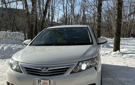 Toyota Allion, 2013 год, 1 530 000 рублей, 5 фотография