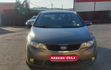 KIA Cerato III, 2009 год, 950 000 рублей, 9 фотография