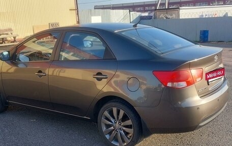 KIA Cerato III, 2009 год, 950 000 рублей, 3 фотография