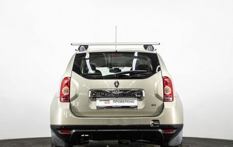 Renault Duster I рестайлинг, 2014 год, 1 045 000 рублей, 5 фотография