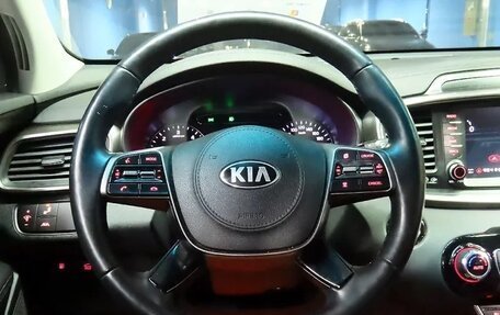 KIA Sorento IV, 2020 год, 3 090 276 рублей, 13 фотография