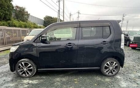 Suzuki Wagon R V, 2013 год, 588 488 рублей, 4 фотография