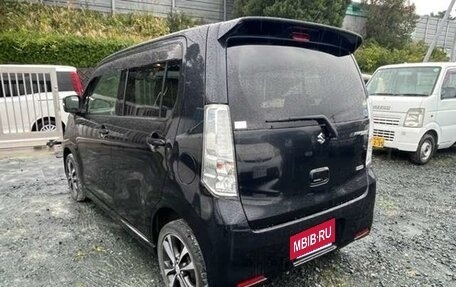 Suzuki Wagon R V, 2013 год, 588 488 рублей, 3 фотография