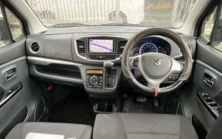 Suzuki Wagon R V, 2013 год, 588 488 рублей, 6 фотография