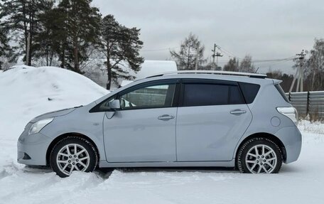 Toyota Verso I, 2010 год, 1 139 000 рублей, 8 фотография