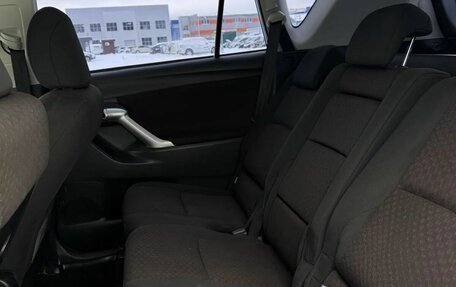 Toyota Verso I, 2010 год, 1 139 000 рублей, 21 фотография