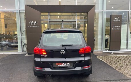 Volkswagen Tiguan I, 2012 год, 1 240 000 рублей, 6 фотография