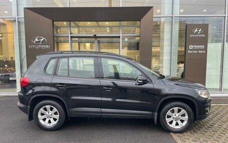 Volkswagen Tiguan I, 2012 год, 1 240 000 рублей, 7 фотография